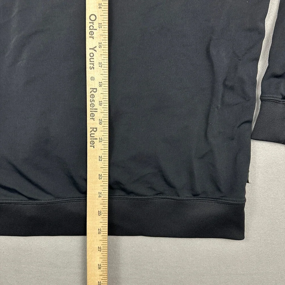 Nike jacket size